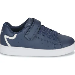 Baskets Mode^Geox - J ECLYPER BOY