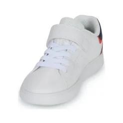 Baskets Mode^Geox - J ECLYPER BOY