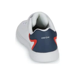 Baskets Mode^Geox - J ECLYPER BOY
