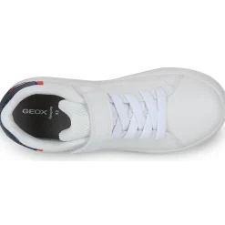 Baskets Mode^Geox - J ECLYPER BOY