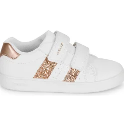 Baskets Mode^Geox - J ECLYPER GIRL