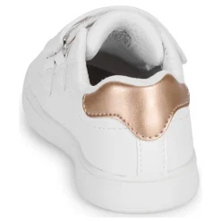 Baskets Mode^Geox - J ECLYPER GIRL