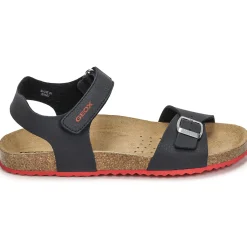 Sandales Et Nu-pieds^Geox - J GHITA BOY B