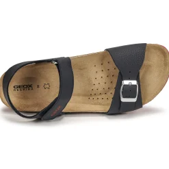 Sandales Et Nu-pieds^Geox - J GHITA BOY B