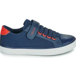 Baskets Mode^Geox - J GISLI BOY