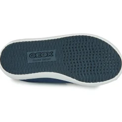 Baskets Mode^Geox - J GISLI BOY