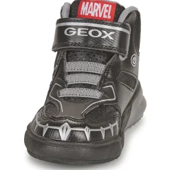 Baskets Mode^Geox - J GRAYJAY BOY B
