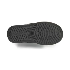Bottes^Geox - J HADRIEL GIRL Noir