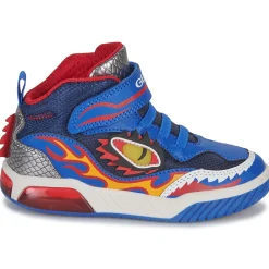 Baskets Mode^Geox - J INEK BOY D