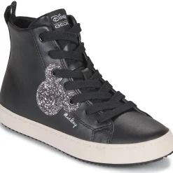 Baskets Mode^Geox - J KALISPERA GIRL D