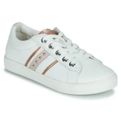 Baskets Mode^Geox - J KATHE GIRL