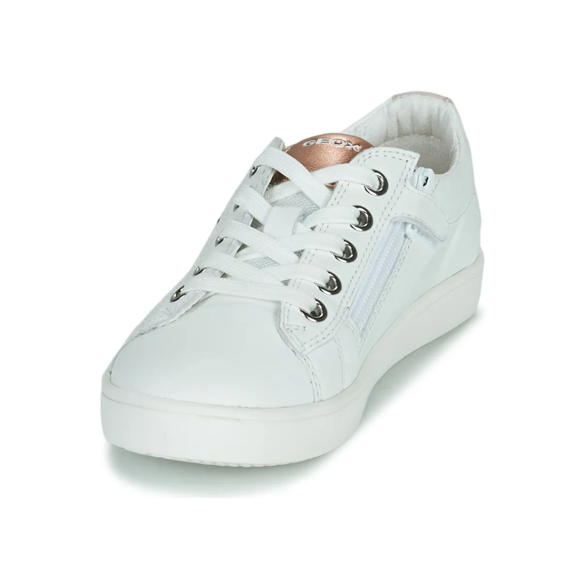 Baskets Mode^Geox - J KATHE GIRL