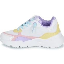 Baskets Mode^Geox - J LOFTUS GIRL