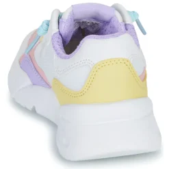 Baskets Mode^Geox - J LOFTUS GIRL