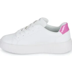 Baskets Mode^Geox - J MIKIROSHI GIRL