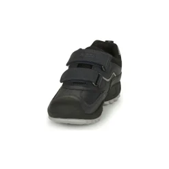 Baskets Mode^Geox - J NEW SAVAGE BOY