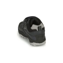 Baskets Mode^Geox - J NEW SAVAGE BOY