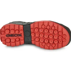Baskets Mode^Geox - J N.SAVAGE B. A