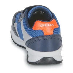 Baskets Mode^Geox - J PAVEL A