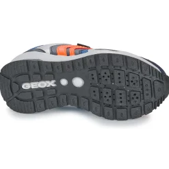Baskets Mode^Geox - J PAVEL A