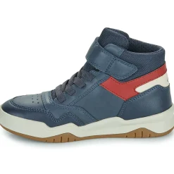 Baskets Mode^Geox - J PERTH BOY