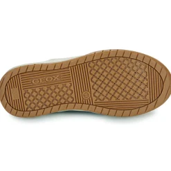 Baskets Mode^Geox - J PERTH BOY