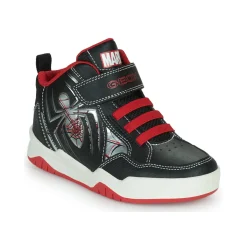 Baskets Mode^Geox - J PERTH BOY C