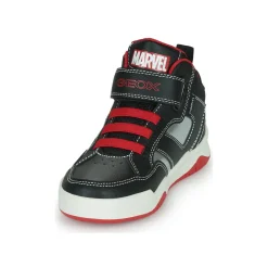 Baskets Mode^Geox - J PERTH BOY C
