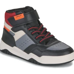 Baskets Mode^Geox - J PERTH BOY F