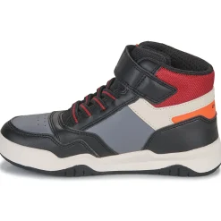 Baskets Mode^Geox - J PERTH BOY F