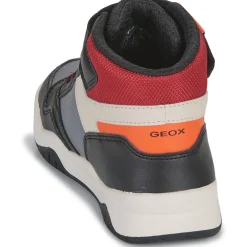 Baskets Mode^Geox - J PERTH BOY F