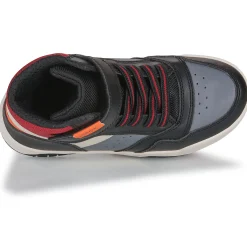 Baskets Mode^Geox - J PERTH BOY F