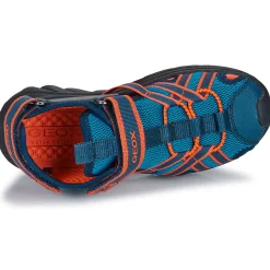 Sandales Et Nu-pieds^Geox - J SANDAL AIRADYUM BO