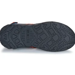 Sandales Et Nu-pieds^Geox - J SANDAL AIRADYUM BO