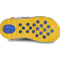 Sandales Et Nu-pieds^Geox - J SANDAL ANDROID BOY
