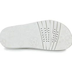 Sandales Et Nu-pieds^Geox - J SANDAL COSTAREI GI Rose