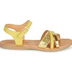 Sandales Et Nu-pieds^Geox - J SANDAL EOLIE GIRL