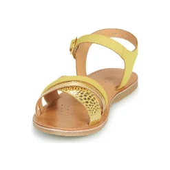 Sandales Et Nu-pieds^Geox - J SANDAL EOLIE GIRL