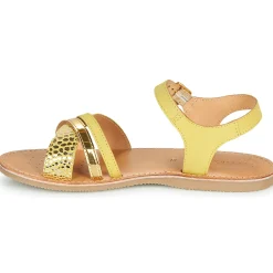 Sandales Et Nu-pieds^Geox - J SANDAL EOLIE GIRL
