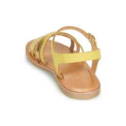 Sandales Et Nu-pieds^Geox - J SANDAL EOLIE GIRL