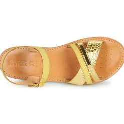 Sandales Et Nu-pieds^Geox - J SANDAL EOLIE GIRL