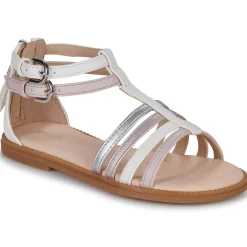 Sandales Et Nu-pieds^Geox - J SANDAL KARLY GIRL