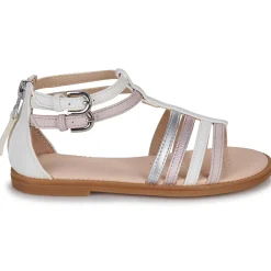 Sandales Et Nu-pieds^Geox - J SANDAL KARLY GIRL