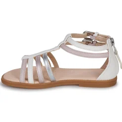 Sandales Et Nu-pieds^Geox - J SANDAL KARLY GIRL