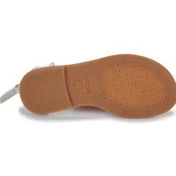 Sandales Et Nu-pieds^Geox - J SANDAL KARLY GIRL