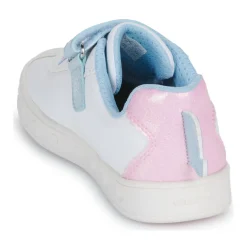 Baskets Mode^Geox - J SKYLIN GIRL