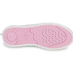 Baskets Mode^Geox - J SKYLIN GIRL