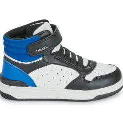 Baskets Mode^Geox - J WASHIBA BOY