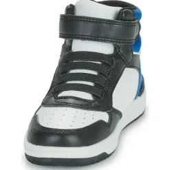 Baskets Mode^Geox - J WASHIBA BOY