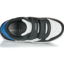 Baskets Mode^Geox - J WASHIBA BOY